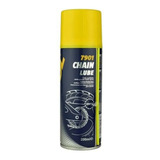 Lubricante Cadena Moto Mannol Chain Lube Aleman 200ml