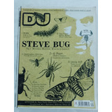 Revista Dj 79 Steve Bug Mini iPod Shake Dj Hype Jazzy Jeff