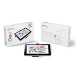 Tableta Grafica Wacom One Creative Pen Display 13 Hdmi Usb 