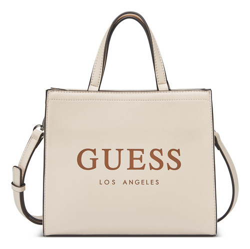 Bolsa Guess Factory Vy884181-sto