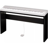 Suporte Piano Digital Casio Cs67p Preto Piano Casio Px