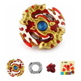 Beyblade Burst Spriggan Requiem Gold B100