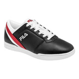 Tenis Fila Casual  Para Caballeros 26/30 115830