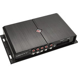 Rockford Fosgate Procesador 363 De Señal Digital Con Capacid