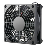 Chasis De Ventilador De Refrigeración Usb Cooler