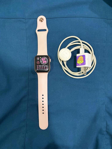Apple Watch Serie 4 Cell +gps