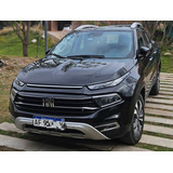 Fiat Toro 2.0 350 Multijet Volcano 4x4 At