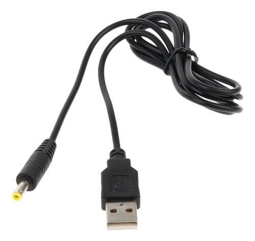 Cable Usb De Carga/datos De 1.8 M P/sony Psp 1000 2000 3000