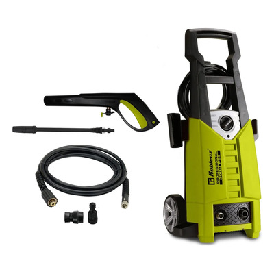 Hidrolavadora Koblenz Hl310v 2000 Psi Alta Presion | Envío gratis