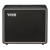 Caixa Acústica Black Cab Vox - Bc 112 Cor Preto