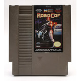 Robocop Nes Nintendo 1 I * R G Gallery