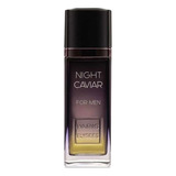 Night Caviar Paris Elysees Edt - Perfume Masculino 100ml