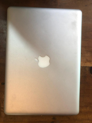 Macbook Pro Early 2011 (a Reparar)