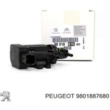 Electrovalvula Turbo Peugeot 3008 2.0 Hdi Dw10cted4