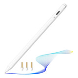 Pen Stylus Yottn Active Para iPad 2018-2020/white