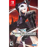 Shining Resonance Refrain Draconic Nintendo Switch Dakmor