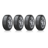 Kit X 4 Hankook 185/65 R14 86t Kinergy St H735 Neumabiz