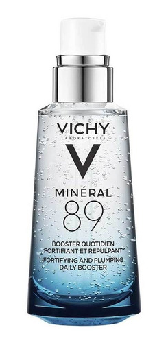 Vichy Hidratante Facial - Minéral 89 - 50ml