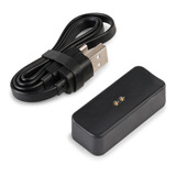 Cargador De Recambio+cable Usb Para Pax 3 Pax 2 Accessori