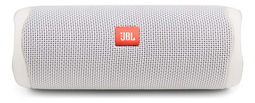 Jbl Flip 5 - Altavoz Bluetooth Portátil Blanco, Renovado