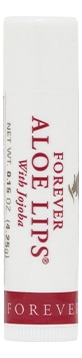 Forever Living Aloe Lips - 1 Unidade - Cuidados Pessoais