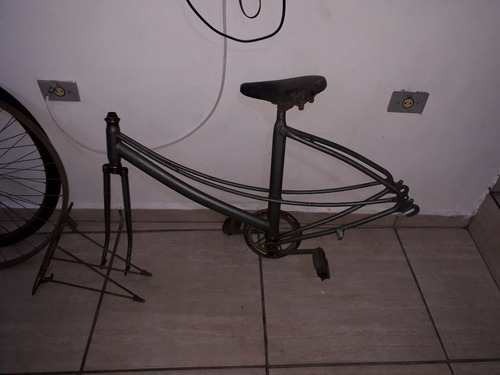 Antiga Bicicleta Caloi Ceci   Original Aro 28