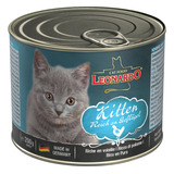 Leonardo Quality Selection Kitten 200 Grs