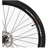 Cubierta Bici Mtb Hartex Xtra Action R 29 X 2.10