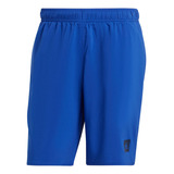 Malla adidas Natacion Solid Clx Hombre - Newsport