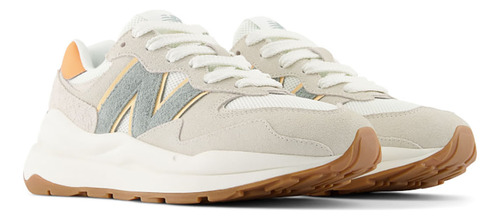 Tenis New_balance Mujer W5740enh