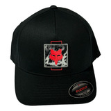 Gorra Fox Taunt Flexfit Hat 100% Original