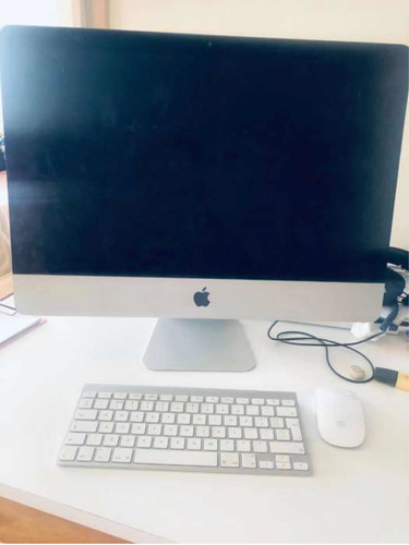 Computadora Apple iMac 1,4ghz Core I5 8gb