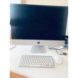 Computadora Apple iMac 1,4ghz Core I5 8gb