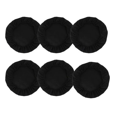 6 Unidades Funda De Silla De Comedor Protector De Muebles