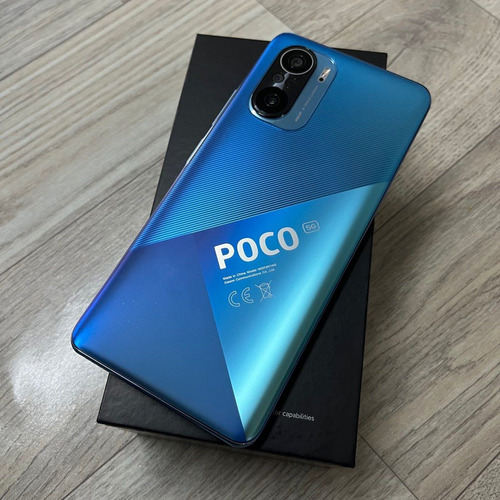 Oferta! Poco F3 256gb