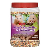 Mezcla De Semillas Para Hamster Redkite 1 Kg