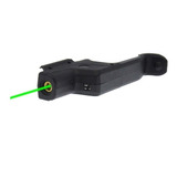 Airsoft - Mira Laser Armadillo Line Verde M92 Tt23-01