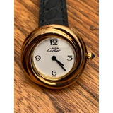 Reloj Cartier Trinity Must Dama Quartz 22mm