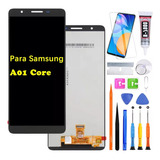 Pantalla Lcd Y Touch  Samsung A01 Core , A013