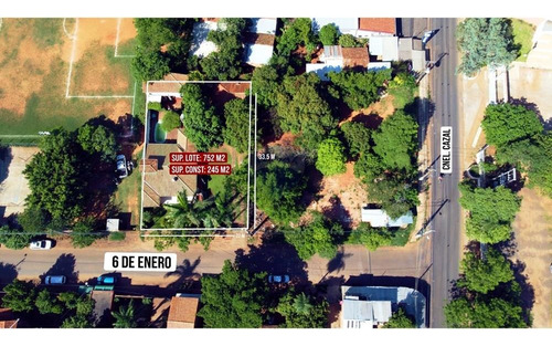 ¡excelente Oportunidad En Fernando De La Mora.