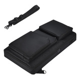 Funda De Transporte Para Pioneer Dj Ddj-flx6 /ddj-flx6-gt/d.