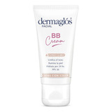 Dermaglos Bb Cream Tono Claro ×50gr