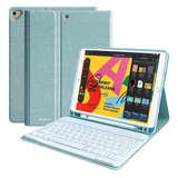 iPad Octava Generación De Caja Del Teclado 10 2 2020 O...