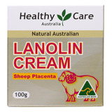 Lanoline Crema Con Placenta De Oveja - g a $132999