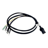 Cable Arnes Para Instalacion Tacometro Mercury