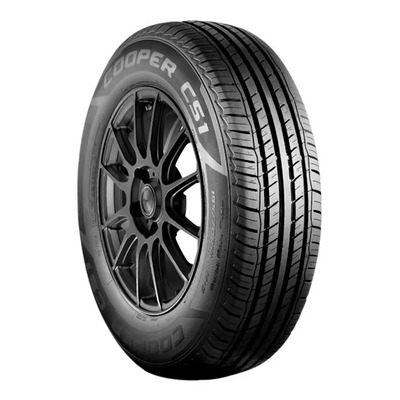 Llanta Cooper Cs1 P205/70r14 93t Radial Automovil Rin 14 Pasajero T