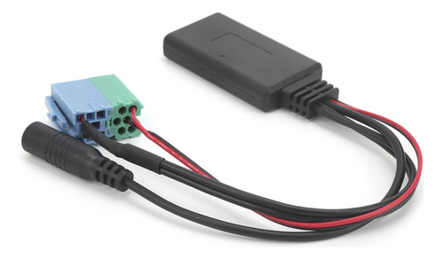 Adaptador De Audio Con Cable Auxiliar Bluetooth 5.0 De 59.1