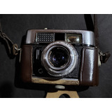 Camara Voigtlander Vito Cl