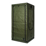 Cabine De Cultivo Indoor Elite E150 - Estufa 150x150x200cm