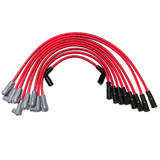 Cables De Bujias Msd 8.5mm Chevrolet 5.7l V8 Vortec